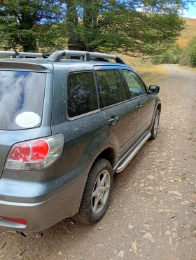 Mitsubishi Outlander, снимка 13