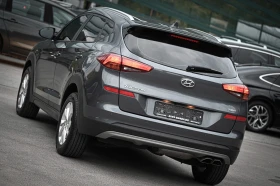 Hyundai Tucson 2.0 CRDI / АВТОМАТИК / FACELIFT  !!!, снимка 3