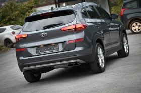 Hyundai Tucson 2.0 CRDI / АВТОМАТИК / FACELIFT  !!!, снимка 5