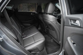 Hyundai Tucson 2.0 CRDI / АВТОМАТИК / FACELIFT  !!!, снимка 12