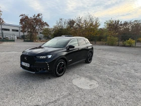 DS DS 7 Crossback, снимка 3