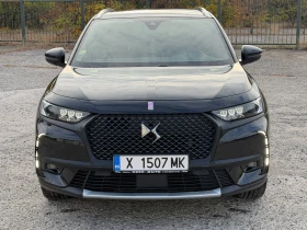 DS DS 7 Crossback, снимка 2