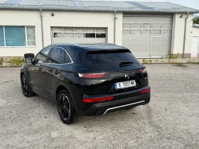 DS DS 7 Crossback, снимка 5