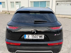 DS DS 7 Crossback, снимка 7