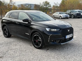 DS DS 7 Crossback, снимка 6