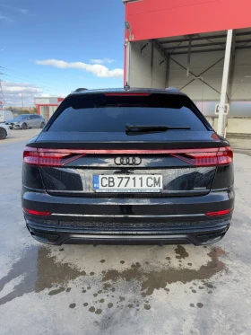 Audi Q8, снимка 1
