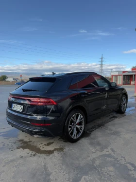 Audi Q8, снимка 2