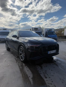 Audi Q8, снимка 3