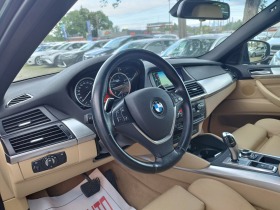 BMW X6 3.0D-245кс-FUTURA-179.000км-FACE LIFT-8ск., снимка 8
