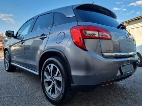 Citroen C4 AIRCROSS 1.6HDI 120к.с 4х4, 6ск.Евро6 , снимка 11