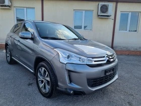 Citroen C4 AIRCROSS 1.6HDI 120. 44, 6.6  | Mobile.bg    1