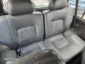 Hyundai Galloper 2.5TDI AC Italia , снимка 10