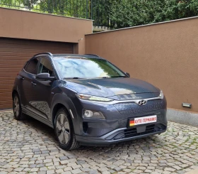 Hyundai Kona 64KW/Premium//SOH100%, снимка 1