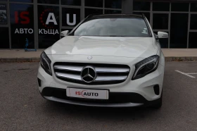     Mercedes-Benz GLA 200 4Matic//Panorama/Navi