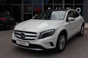  Mercedes-Benz GLA 20...