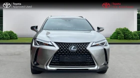 Обява за продажба на Lexus UX 2.0 Hybrid Executive ~52 900 лв. - изображение 1