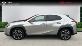 Обява за продажба на Lexus UX 2.0 Hybrid Executive ~52 900 лв. - изображение 7