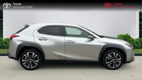 Обява за продажба на Lexus UX 2.0 Hybrid Executive ~52 900 лв. - изображение 3