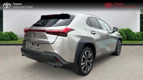 Обява за продажба на Lexus UX 2.0 Hybrid Executive ~52 900 лв. - изображение 4