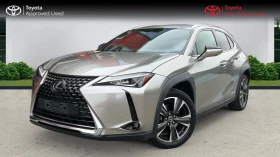 Обява за продажба на Lexus UX 2.0 Hybrid Executive ~52 900 лв. - изображение 1