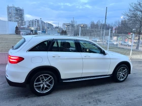 Mercedes-Benz GLC 250, снимка 3