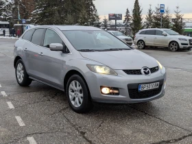  Mazda CX-7