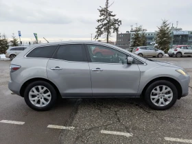 Mazda CX-7 4х4 / 2.3T / Manuel / BRC GAS system, снимка 8