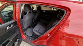 Kia Sportage 1.6 CRDI 4x4, снимка 7