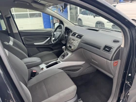 Ford Kuga 2.0D 4x4, снимка 8