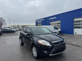 Ford Kuga 2.0D 4x4, снимка 7