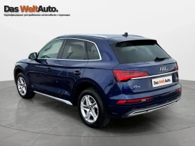 Audi Q5 Advanced 40 TDI quattro | Mobile.bg    4