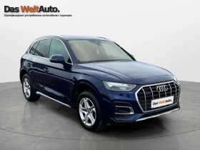 Audi Q5 Advanced 40 TDI quattro | Mobile.bg    2