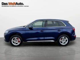 Audi Q5 Advanced 40 TDI quattro | Mobile.bg    3