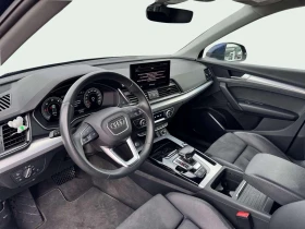 Audi Q5 Advanced 40 TDI quattro | Mobile.bg    6