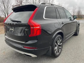 Volvo Xc90 T6 - 35900 лв. - 81279007 | Car24.bg