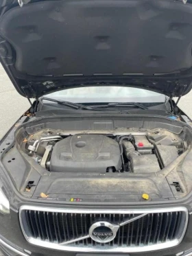 Volvo Xc90 T6 - 35900 лв. - 81279007 | Car24.bg