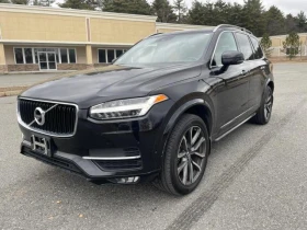 Volvo Xc90 T6 1