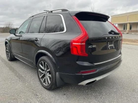 Volvo Xc90 T6 - 35900 лв. - 81279007 | Car24.bg