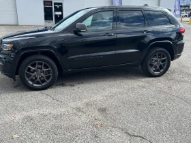 Jeep Grand cherokee 80th Anniversary Edition * CARFAX *  | Mobile.bg    3