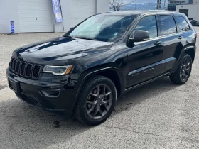 Jeep Grand cherokee 80th Anniversary Edition * CARFAX * АВТОКРЕДИТ