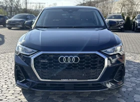 Обява за продажба на Audi Q3 Sportback Quattro, S line, 40TDI ~62 500 лв. - изображение 1