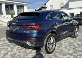 Обява за продажба на Audi Q3 Sportback Quattro, S line, 40TDI ~62 500 лв. - изображение 3