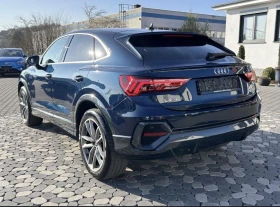 Обява за продажба на Audi Q3 Sportback Quattro, S line, 40TDI ~62 500 лв. - изображение 2