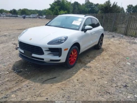 Porsche Macan S - 56700 лв. - 66742277 2