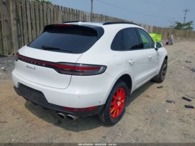 Porsche Macan S - 56700 лв. - 66742277 8