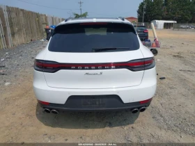 Porsche Macan S - 56700 лв. - 66742277 7