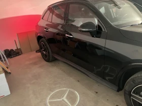 Mercedes-Benz GLC 300 4 Matic AMG - 95000 лв. - 66383809 8
