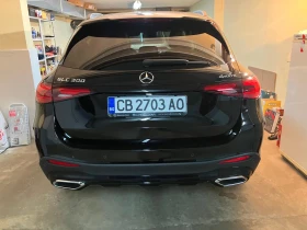 Mercedes-Benz GLC 300 4 Matic AMG - 95000 лв. - 66383809 11