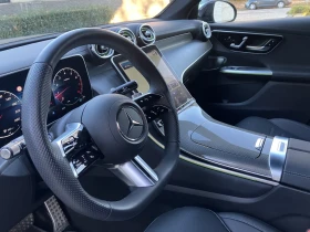 Mercedes-Benz GLC 300 4 Matic AMG - 95000 лв. - 66383809 10