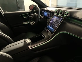 Mercedes-Benz GLC 300 4 Matic AMG - 95000 лв. - 66383809 7